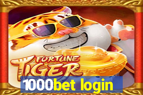 1000bet login